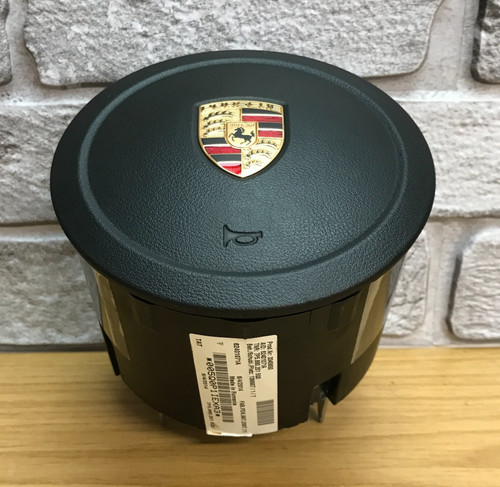 Genuine porsche 958 cayenne - 958.1,