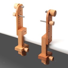 Cross Stitch Rack Wood DIY