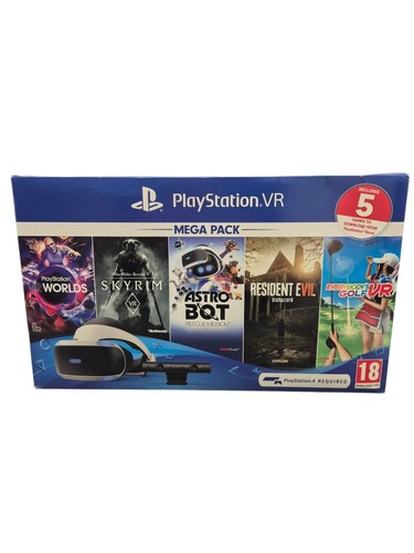 Playstation virtual reality - 4,