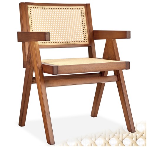Dining chair set 6 - 1/2/4/6, mid