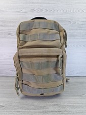Kombat UK Coyote 'Mini Molle Recon' Tactical One Shoulder Pack 10L Bag