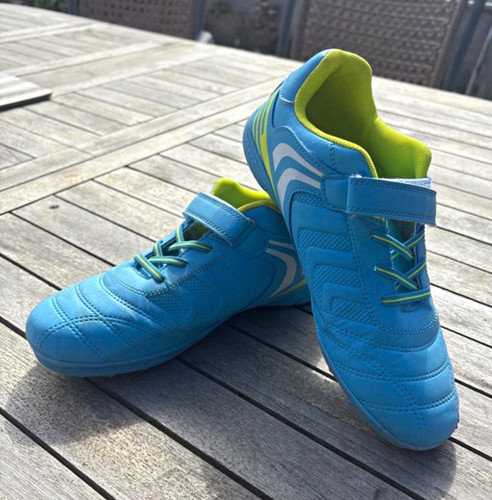 Football boots model - football,