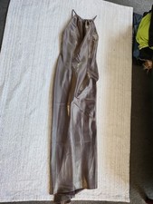 Vintage Consortium Dress