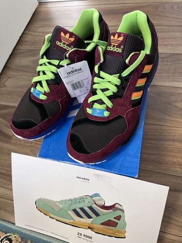 Adidas 9000 25th - adidas,