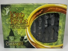 Lord Of The Rings Fellowship
