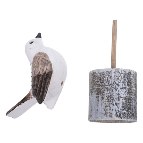 Coastal sea bird - coastal,
