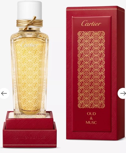 Cartier les heures - les,