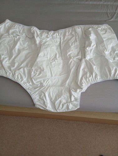 Waterproof incontinence pants - waterproof,