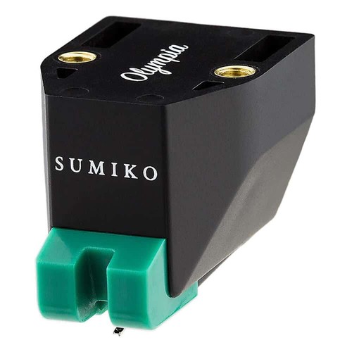 Sumiko olympia moving magnet - olympia,