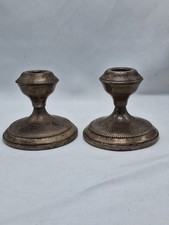 Vintage Sterling Silver