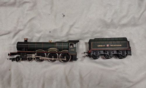 Black kenner hall model - kenner,
