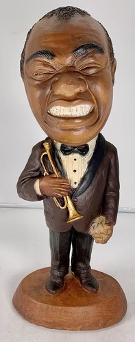 Louis armstrong 1972 esco - louis,