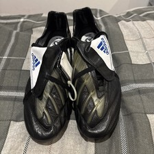 Adidas Predator Powerswerve FG