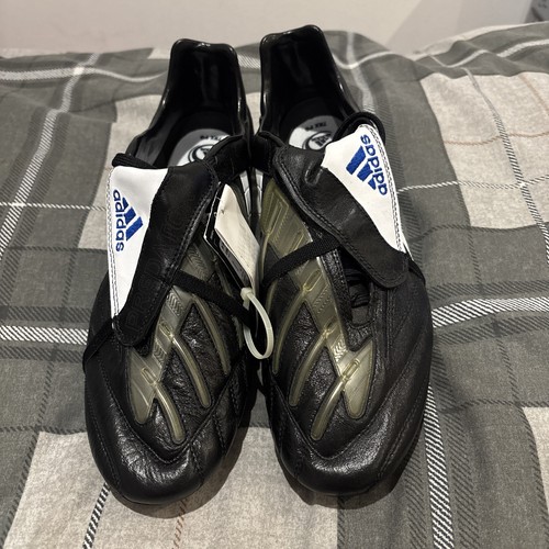 Adidas predator powerswerve - adidas, fg