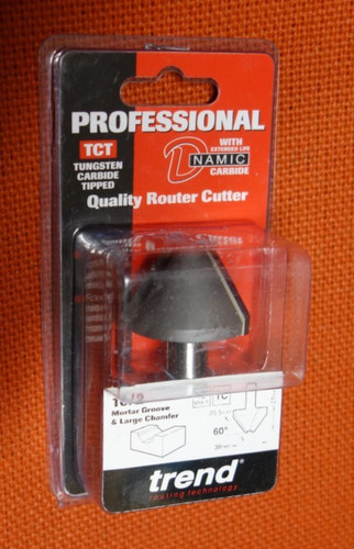 38mm trend professional mortar - trend,