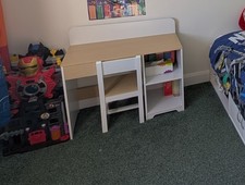 Dunelm Kids Albie Desk and