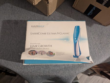HairMax Ultima 9 Classic