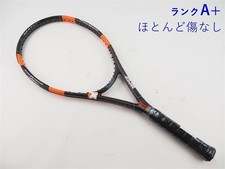 Used tennis racket Pacific