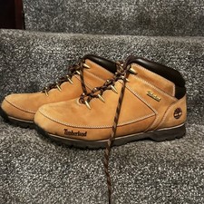 Timberland Euro Sprint Mid