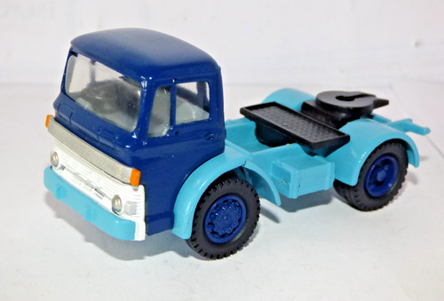 Promod built trucks ford - ford, d