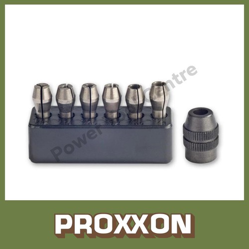 Proxxon 28940 micromot - proxxon, steel