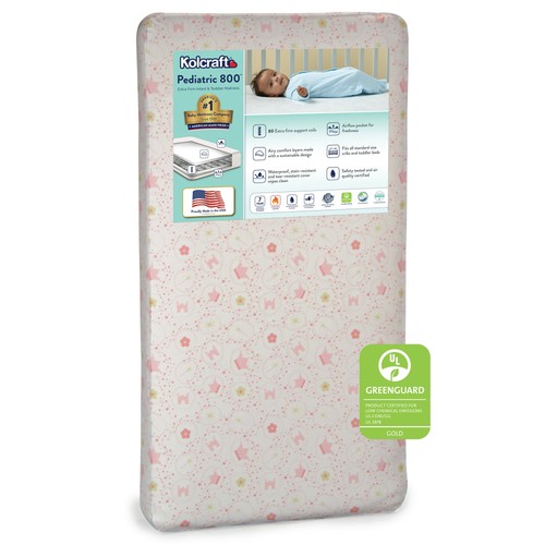 Kolcraft pediatric 800 extra - pediatric,