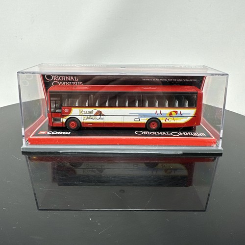 Corgi original omnibus - corgi, 42724