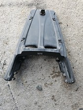 Yamaha FZ 6 Fazer 600  Top box