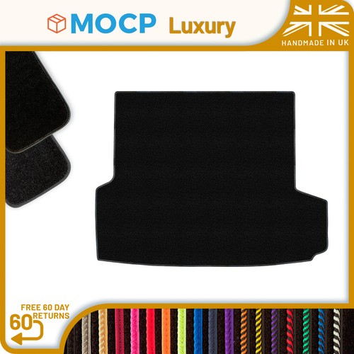 Luxury boot mat fit bmw - to,