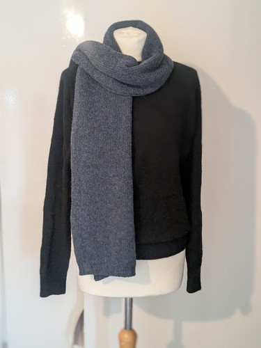 Brora ribbed scottish - brora, cashmere