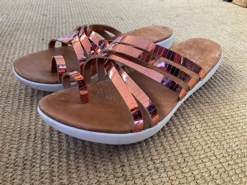 Fitflop strappy toe - strappy, toe-loop