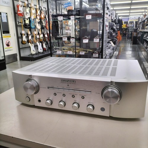 Marantz primain amplifier - marantz,