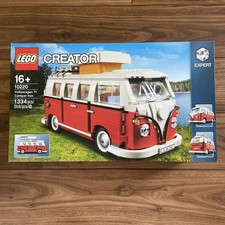 Lego 10220 creator - creator, expert: