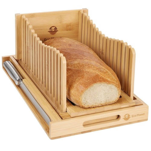 Eco bamboo bread - bamboo,