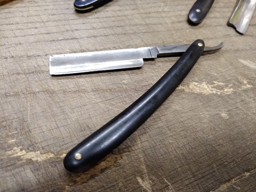 Vtg bingham barber - vtg, co