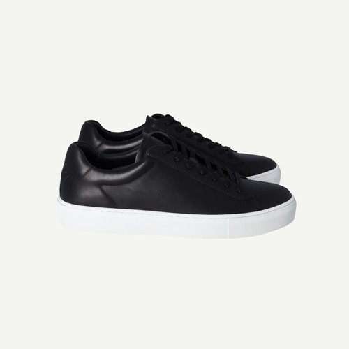 Reiss mens black - reiss,