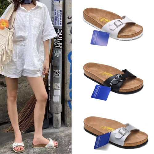 New birkenstock arizona - new,