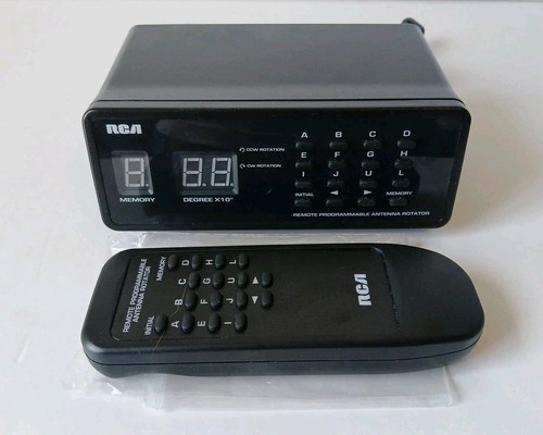 Rca vh226e programmable - vh226e,