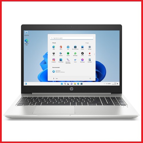 Probook 450 laptop 15 - hp,