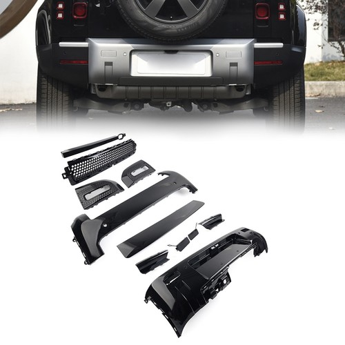 Fit land rover defender - land, 90