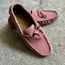 Maine New England Men's Pink