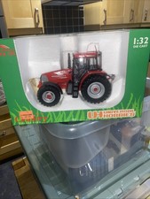 Universal Hobbies McCormick