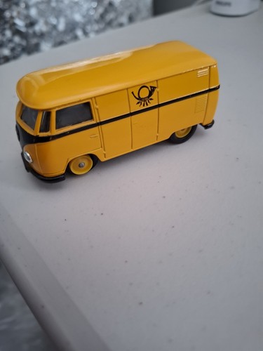 Campervan box excellent - vw,