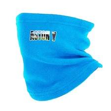 Aston V. Stadium Snood Neck