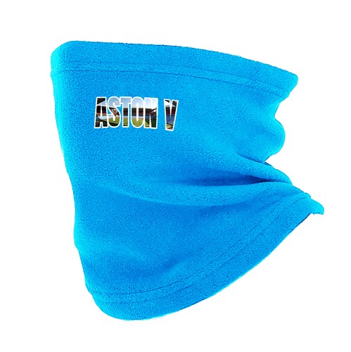 Aston stadium snood - aston, neck