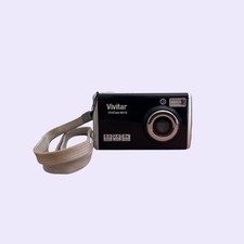 Vivitar Vivicam 8010 8.0MP