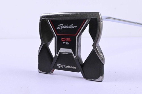 Taylormade spider putter - spider, os