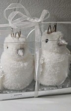 NEW Winter Magic Penguin
