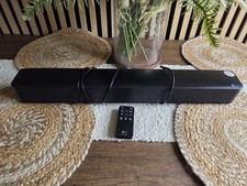 LG Sound Bar SQM1 40W