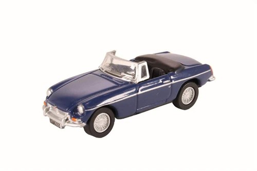 Oxford diecast mgb - oxford,